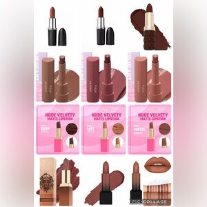 13pc Lipstick Bundle 💄💋